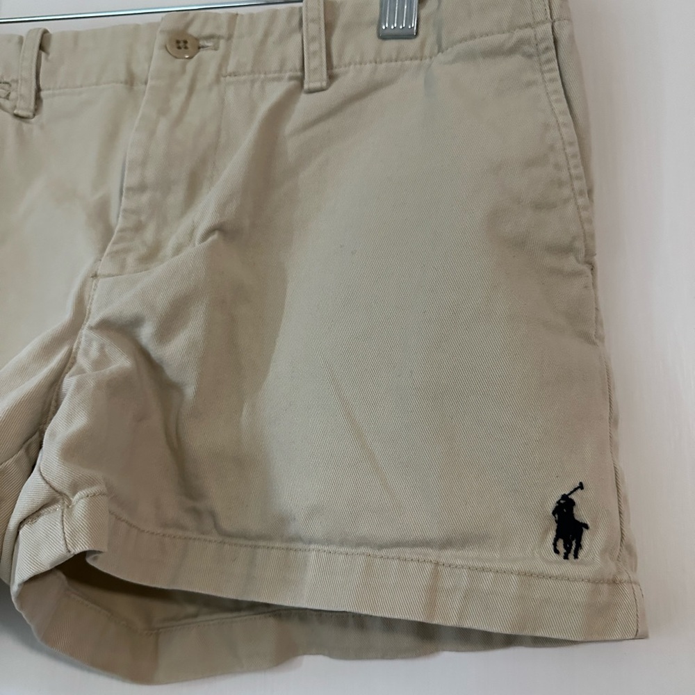 Ralph Lauren Sport Shorts